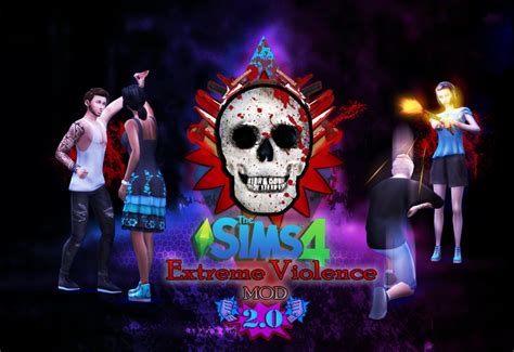 sims 4 slavery mod|Extreme Violence News